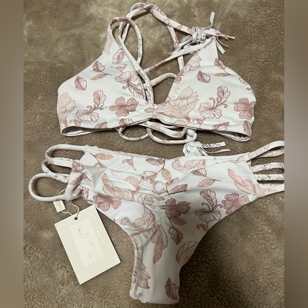 Midori Bikini set